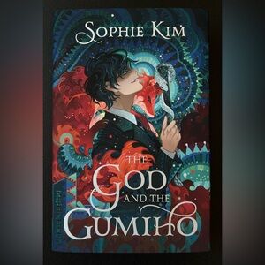 The God and the Gumiho by Sophie Kim